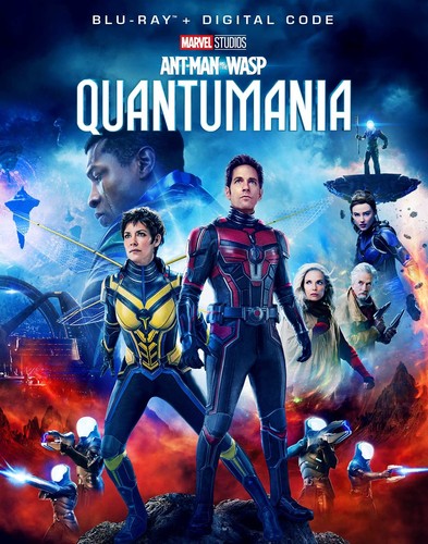 Ant man and the wasp - ant-man,
