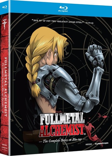 Fullmetal alchemist the - alchemist:,
